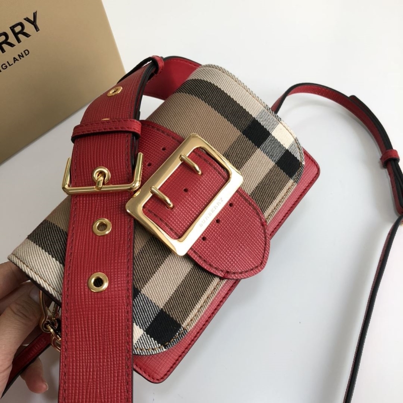 Burberry Satchel Bags